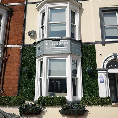 Stamford Guest House, 3 Min Walk To Southport Lord St, With Parking & Perfect Getaway Εξωτερικό φωτογραφία