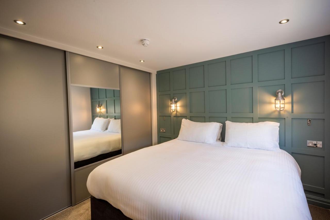 3 -Min Walk To Southport Pier & Beach Fast Wi-Fi & Perfect Getaway Εξωτερικό φωτογραφία