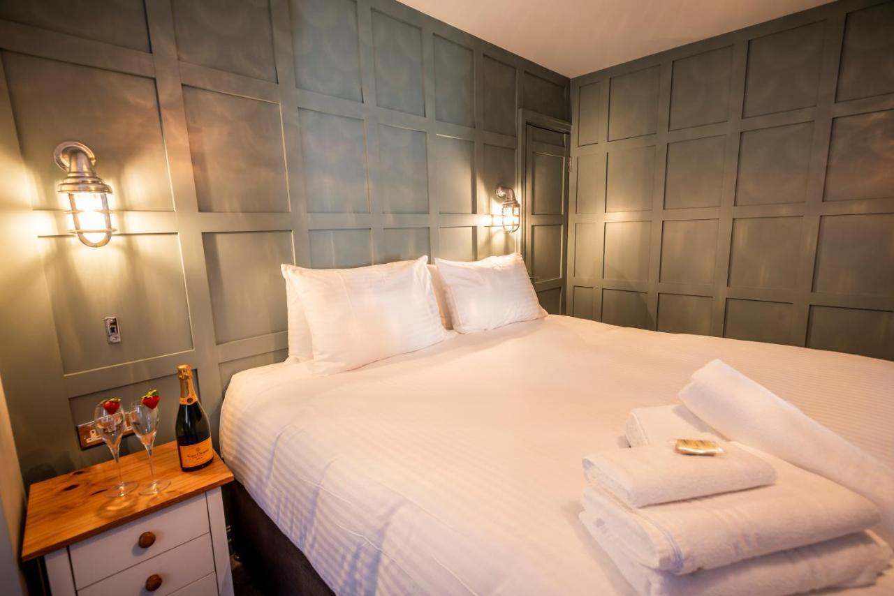 Stamford Guest House, 3 Min Walk To Southport Lord St, With Parking & Perfect Getaway Εξωτερικό φωτογραφία
