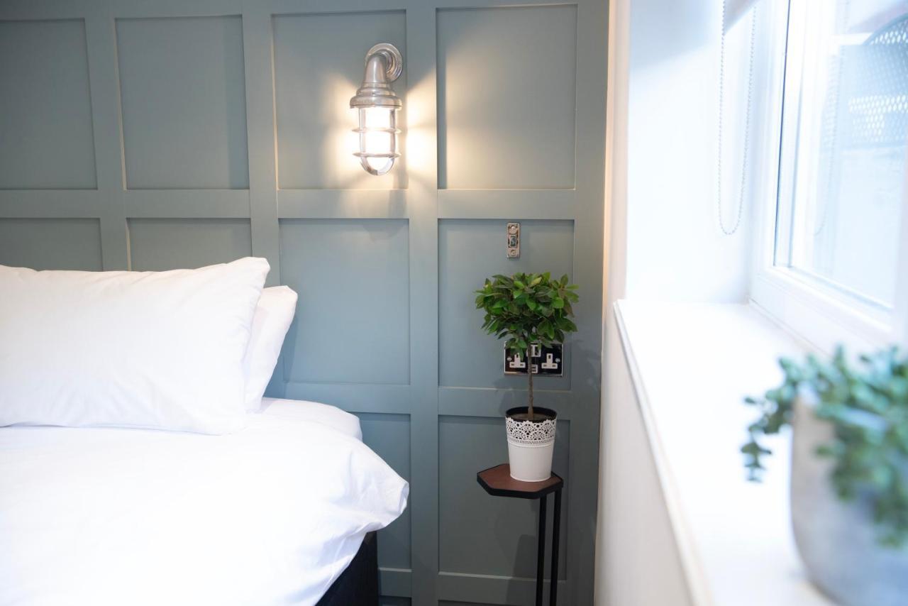 Stamford Guest House, 3 Min Walk To Southport Lord St, With Parking & Perfect Getaway Εξωτερικό φωτογραφία