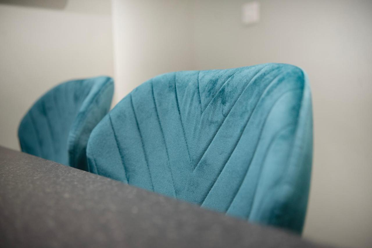 Stamford Guest House, 3 Min Walk To Southport Lord St, With Parking & Perfect Getaway Εξωτερικό φωτογραφία