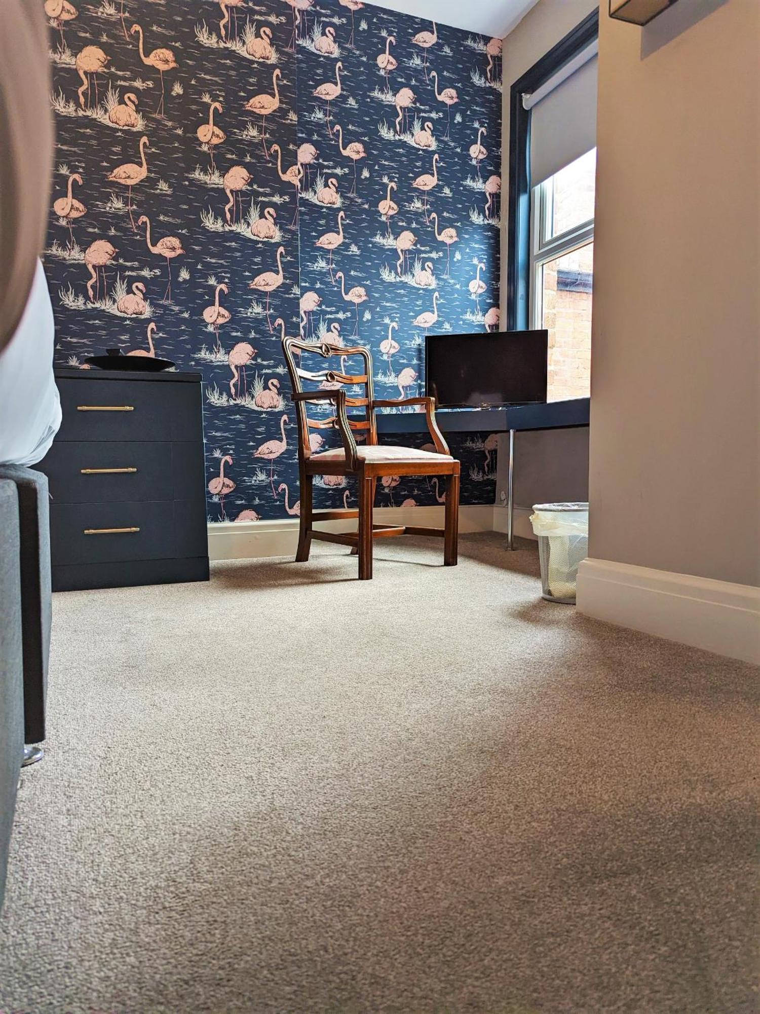 Stamford Guest House, 3 Min Walk To Southport Lord St, With Parking & Perfect Getaway Εξωτερικό φωτογραφία