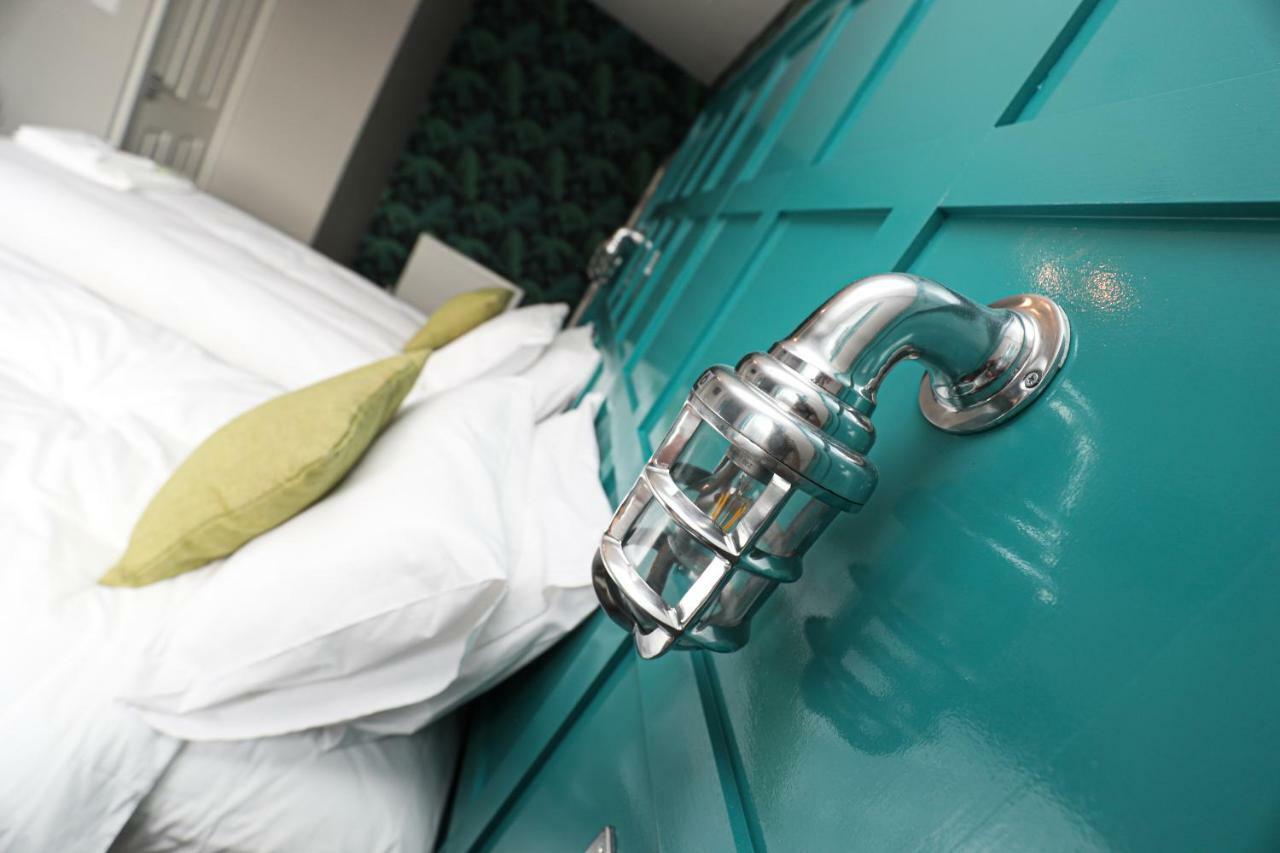 Stamford Guest House, 3 Min Walk To Southport Lord St, With Parking & Perfect Getaway Εξωτερικό φωτογραφία
