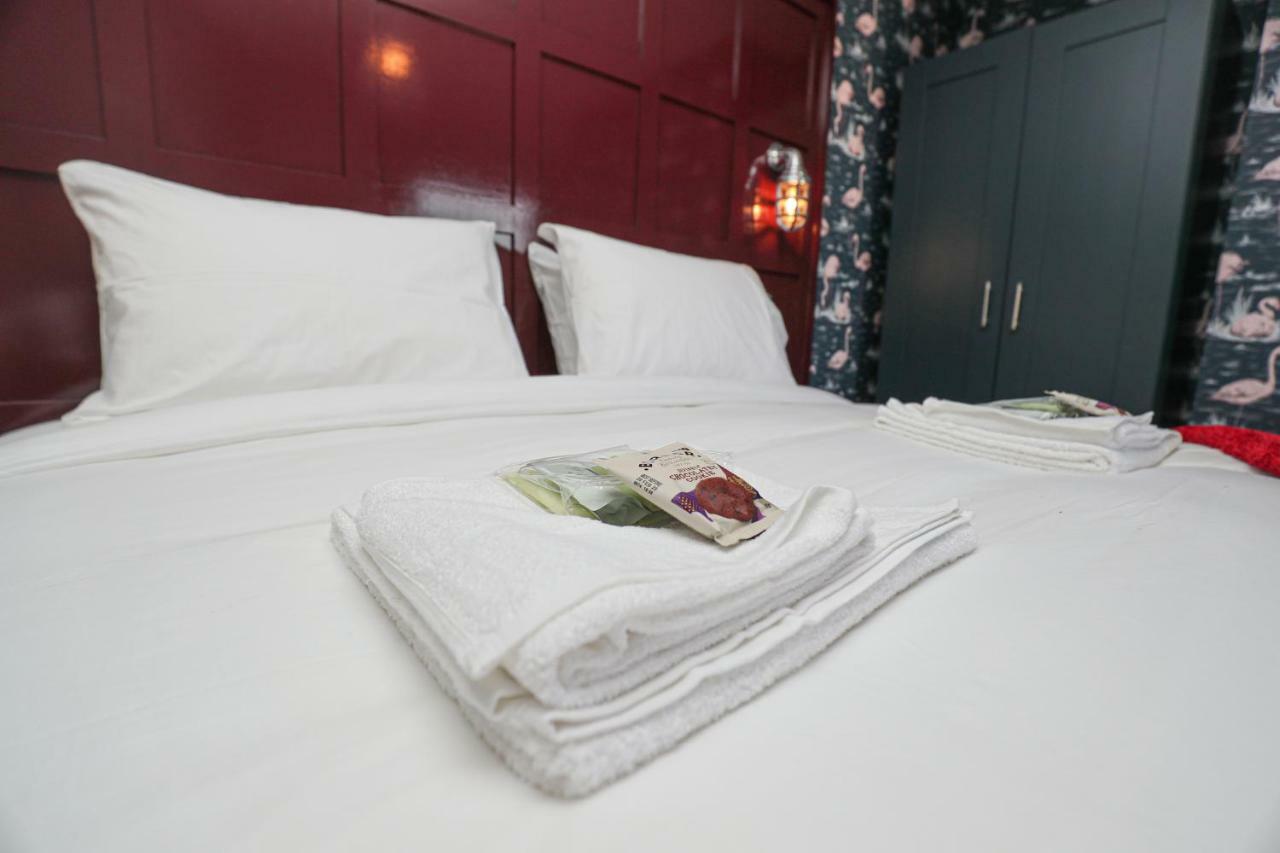 3 -Min Walk To Southport Pier & Beach Fast Wi-Fi & Perfect Getaway Δωμάτιο φωτογραφία