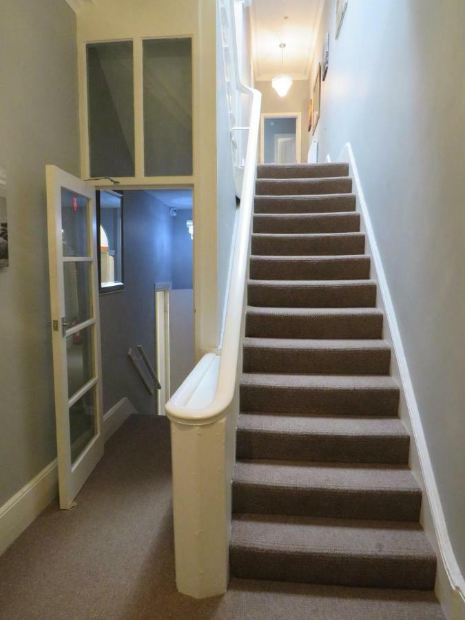 Stamford Guest House, 3 Min Walk To Southport Lord St, With Parking & Perfect Getaway Εξωτερικό φωτογραφία