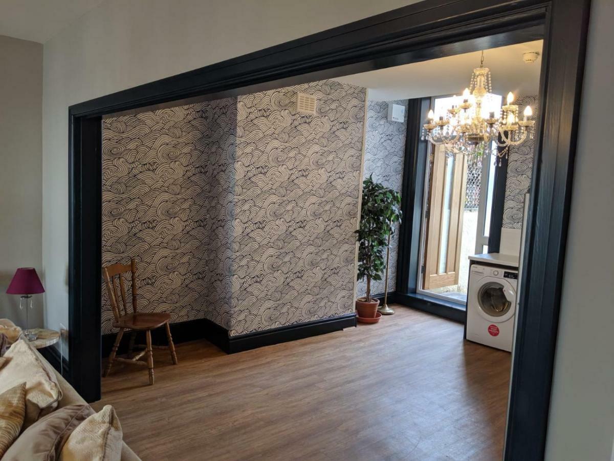 Stamford Guest House, 3 Min Walk To Southport Lord St, With Parking & Perfect Getaway Εξωτερικό φωτογραφία